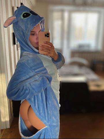 Лизочка